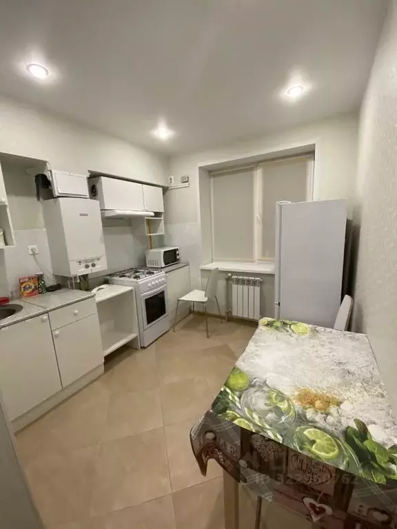 1-к кв. Самарская область, Волжский район, Лопатино с/пос, пос. ... - Фото 1