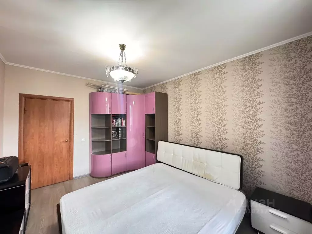 2-к кв. Тверская область, Тверь ул. Фрунзе, 24 (63.1 м) - Фото 0