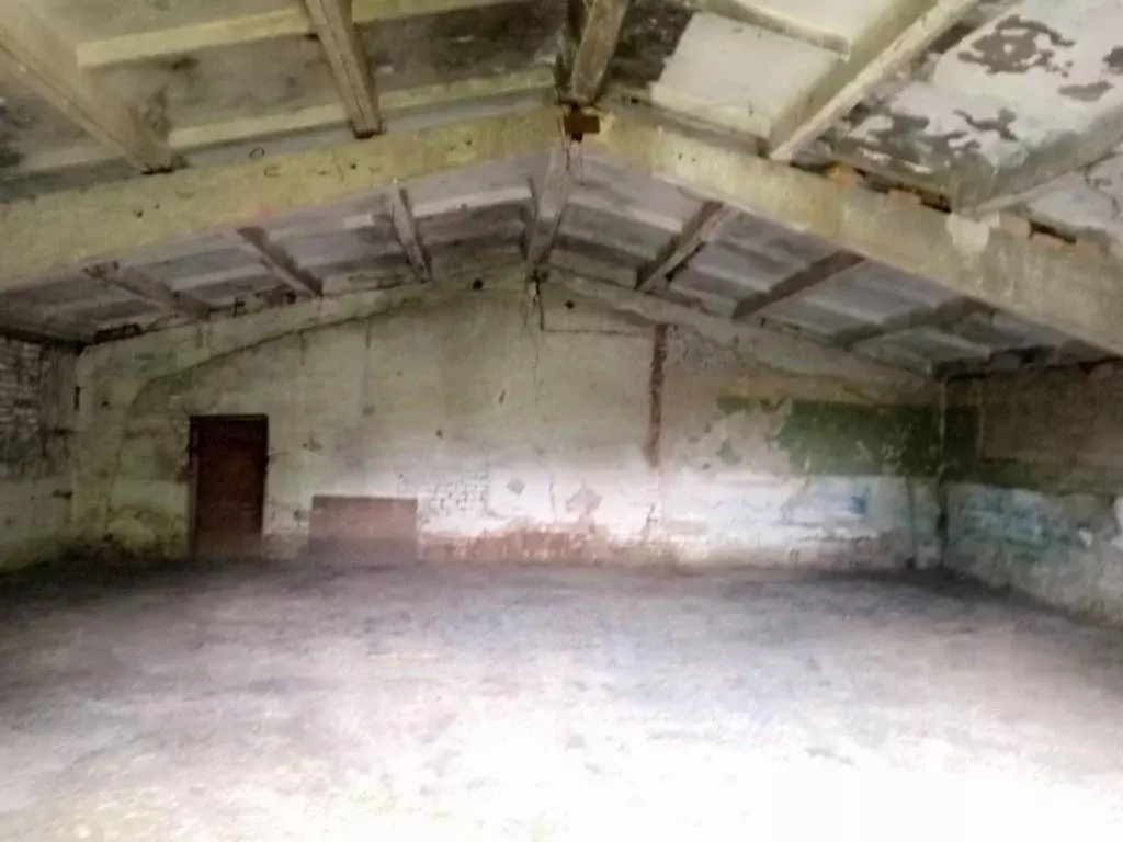 Производственное помещение в Самарская область, Большая Глушица с/пос, ... - Фото 1