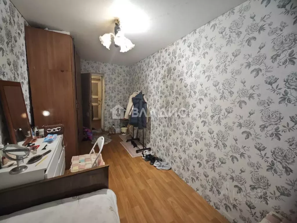 Комната Владимирская область, Владимир ул. Кирова, 13 (11.7 м) - Фото 2