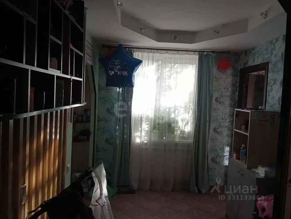 2-к кв. Санкт-Петербург просп. Юрия Гагарина, 26К1 (44.0 м) - Фото 2