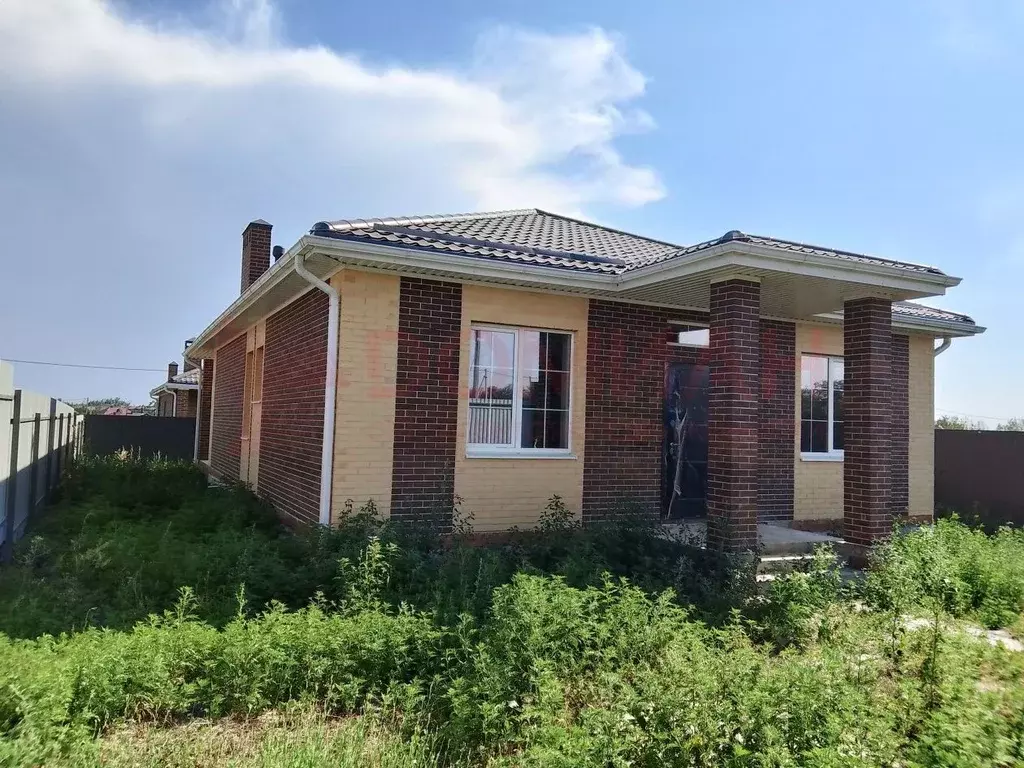 Дом в Ростовская область, Аксайский район, Щепкинское с/пос, пос. ... - Фото 1