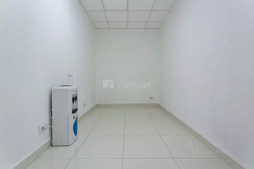 Офис в Новосибирская область, Новосибирск ул. Станиславского, 2/3 (52 ... - Фото 1