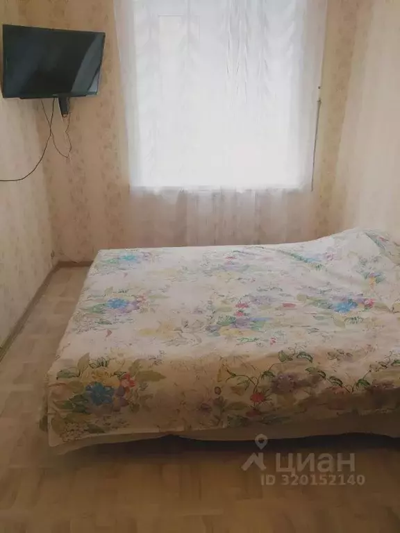 2-к кв. Нижегородская область, Нижний Новгород ул. Белинского, 85 ... - Фото 1