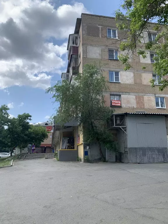 Продаётся 2-к квартира, 42.9 м - Фото 0