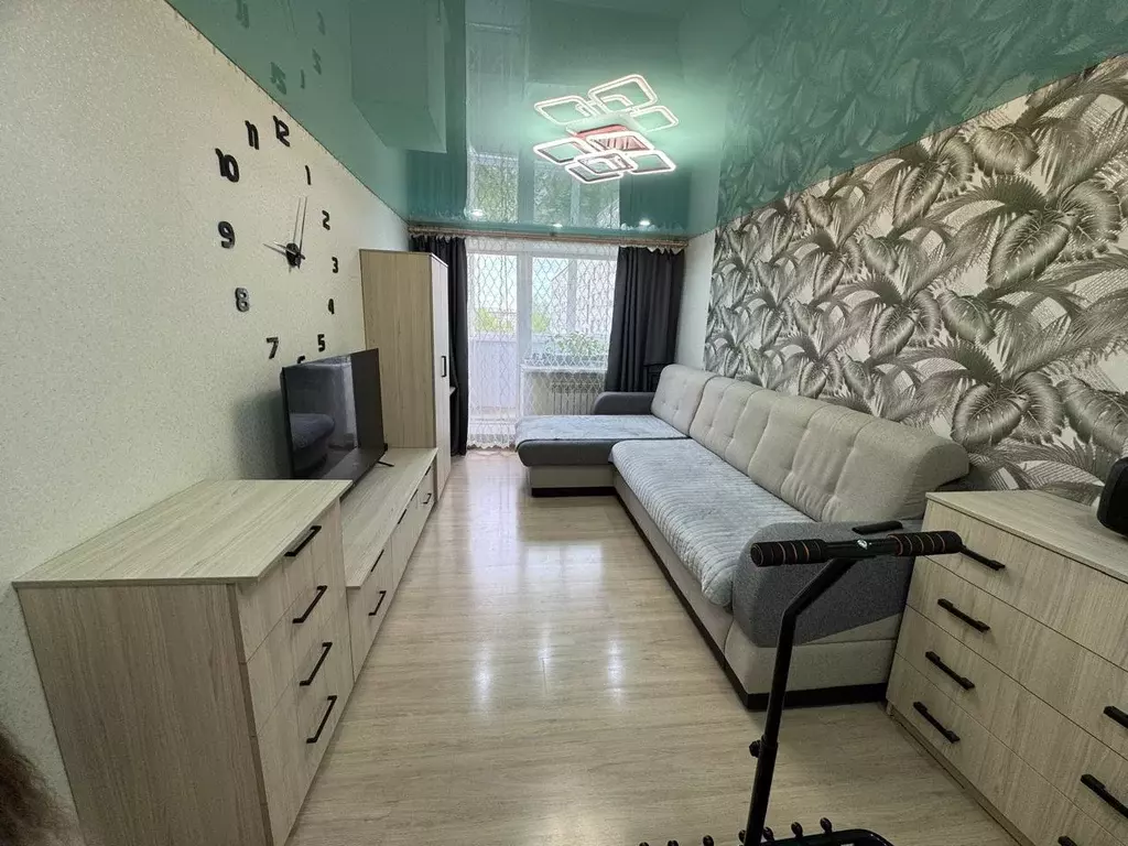 Продаётся 2-к квартира, 43.1 м - Фото 0