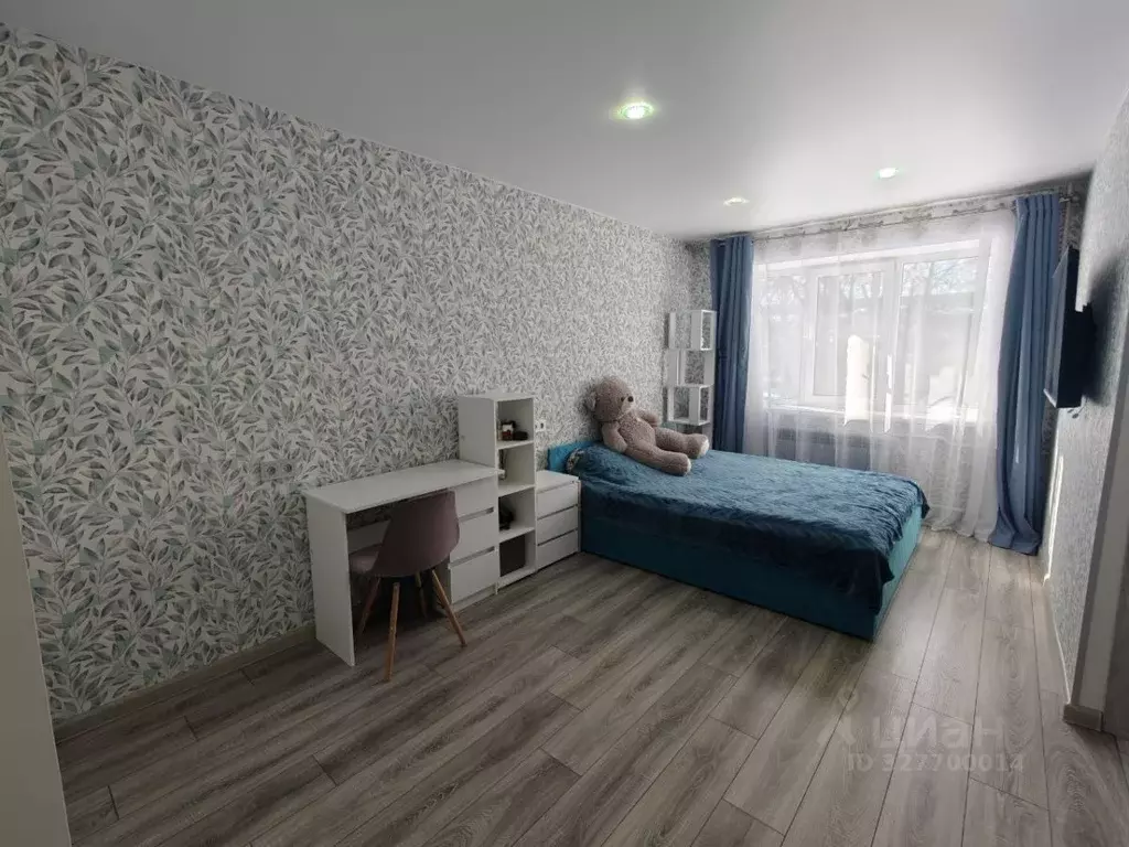 1-к кв. Московская область, Краснозаводск Сергиево-Посадский район, 1 ... - Фото 1