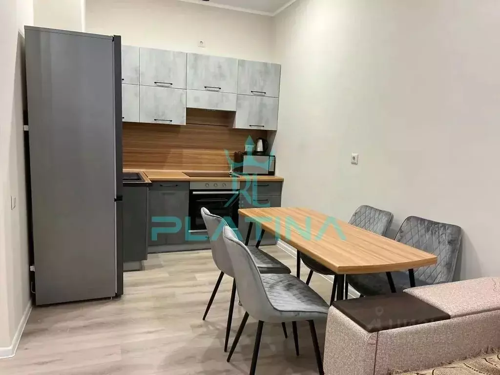 1-к кв. Татарстан, Казань Чистопольская ул., 88 (49.0 м) - Фото 0