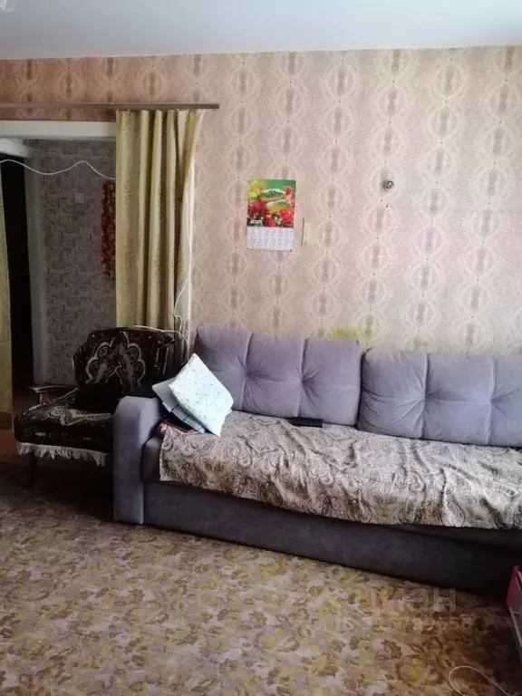 2-к кв. Самарская область, Волжский район, Смышляевка городское ... - Фото 1