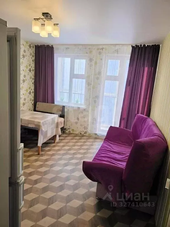 2-к кв. Новосибирская область, Новосибирск ул. Забалуева, 88 (42.0 м) - Фото 1