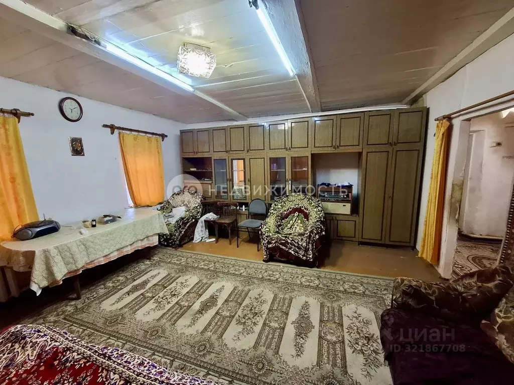 Дом в Рязанская область, Рыбное Ленинская ул., 54 (62 м) - Фото 1