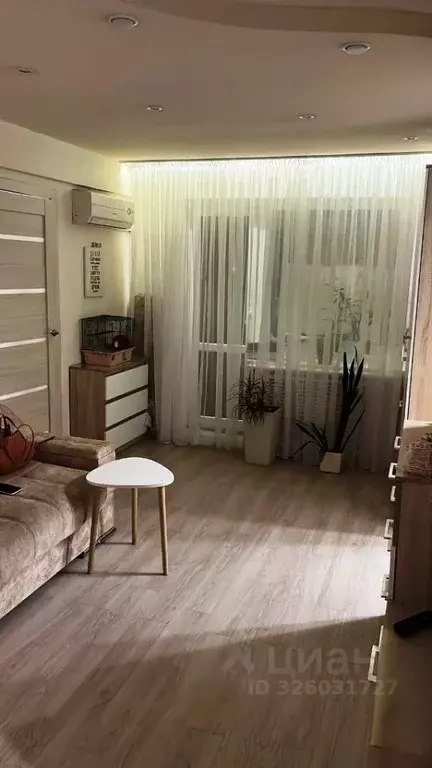 2-к кв. Тульская область, Тула ул. Кутузова, 86 (46.1 м) - Фото 1