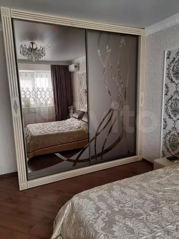 1-к. квартира, 42,2 м, 5/20 эт. - Фото 0