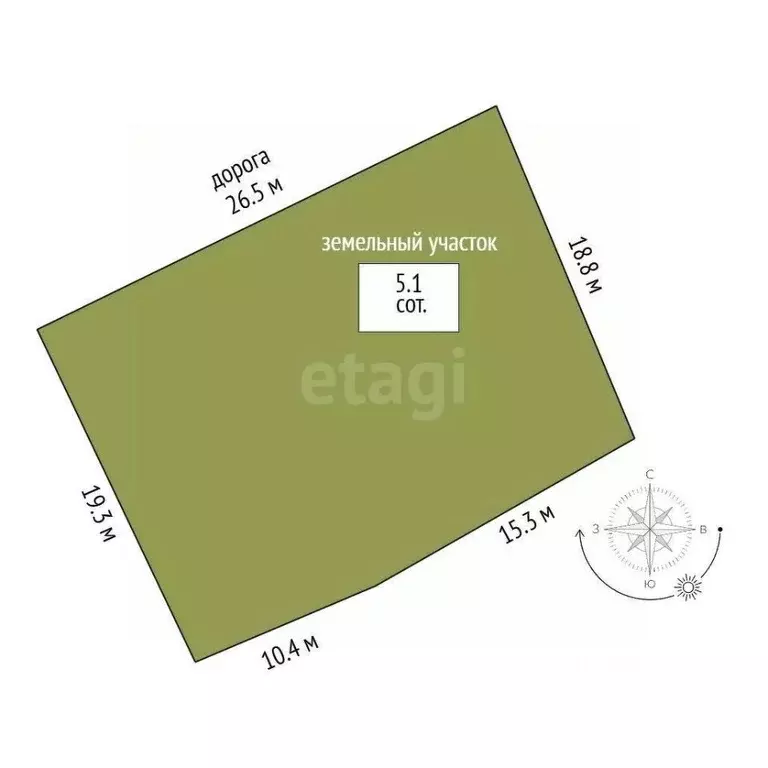 Дом в Ярославская область, Ярославль Мелиоратор СНТ, ул. Счастливая ... - Фото 2