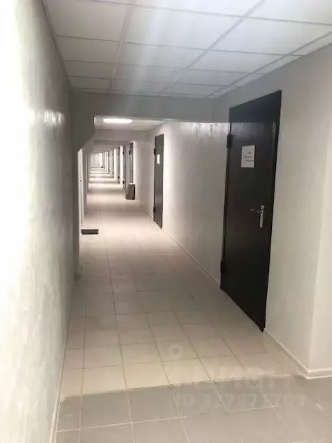 Склад в Свердловская область, Екатеринбург пер. Автоматики, 1 (57 м) - Фото 2