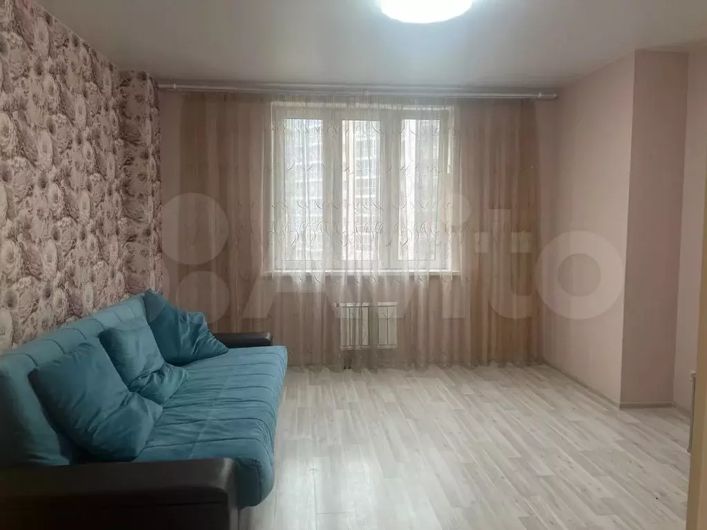 2-к. квартира, 58 м, 5/8 эт. - Фото 0