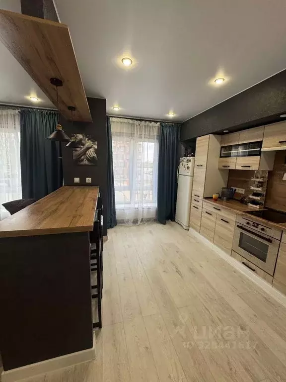 1-к кв. Новгородская область, Великий Новгород ул. Вересова, 7к2 (37.8 ... - Фото 2