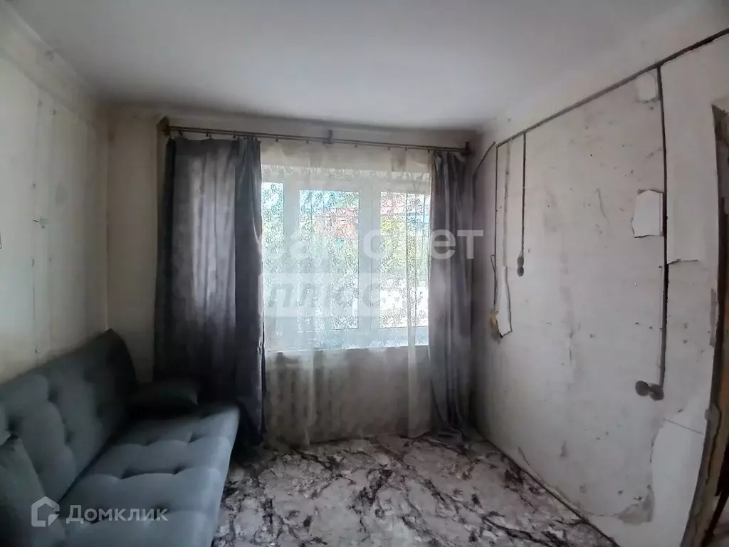 Продаётся 2-к квартира, 40 м - Фото 0