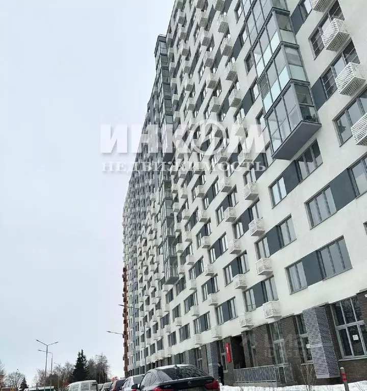 Студия Московская область, Люберцы городской округ, Томилино рп, ... - Фото 0