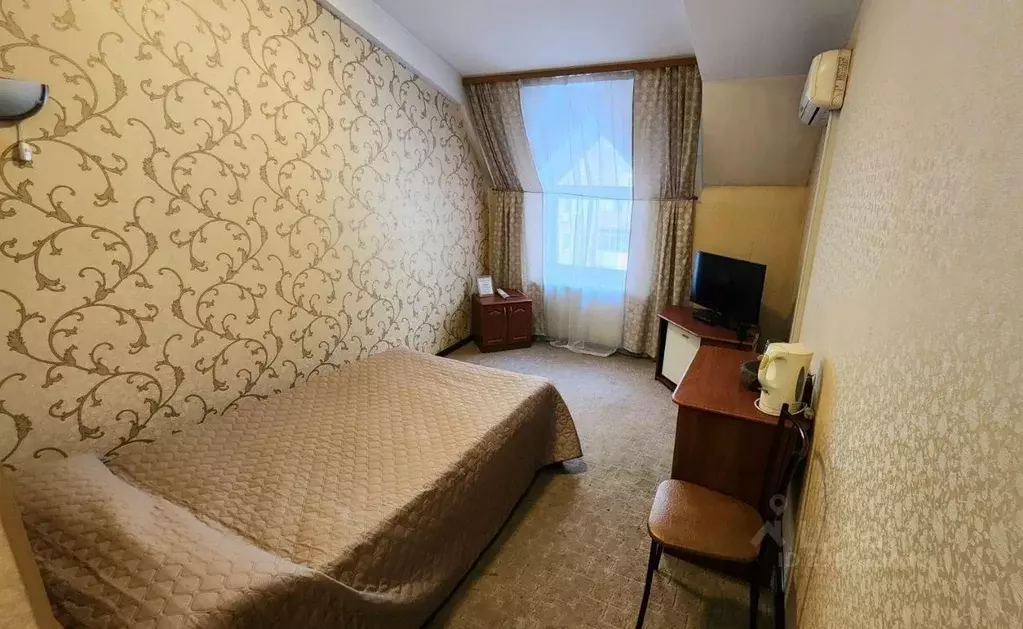Комната Хакасия, Абакан просп. Дружбы Народов, 16А (17.0 м) - Фото 0