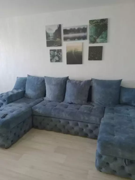 Продаётся 4-к квартира, 88.4 м - Фото 1