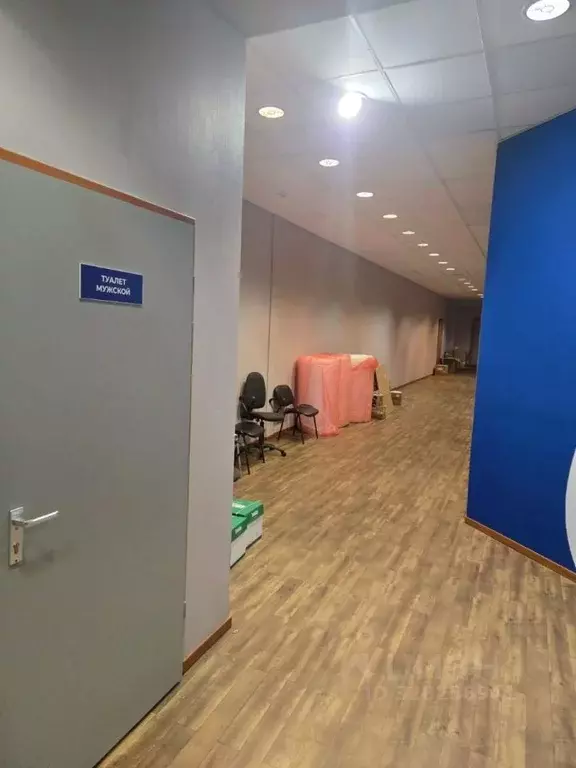 Офис в Санкт-Петербург Конногвардейский бул., 4Б (390 м) - Фото 2