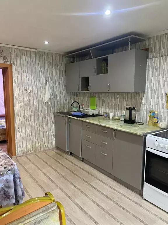 Дом в Челябинская область, Сосновский муниципальный округ, пос. ... - Фото 0