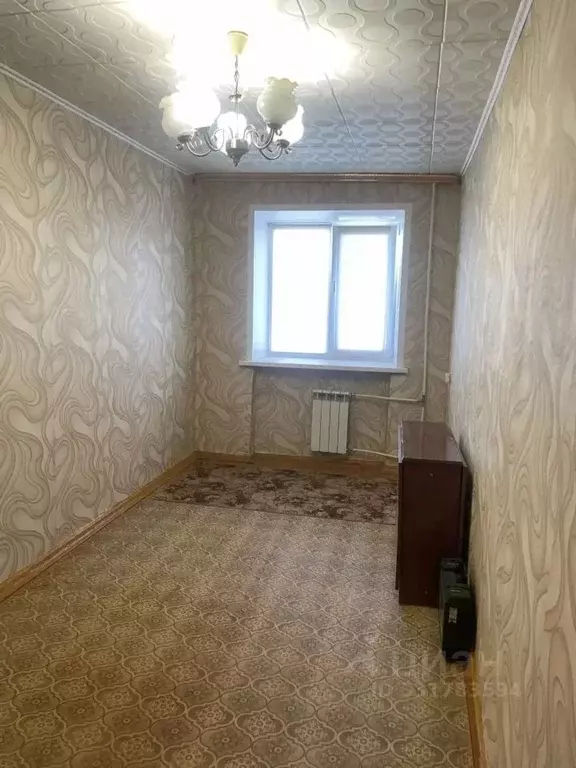 Комната Самарская область, Волжский район, Смышляевка городское ... - Фото 1