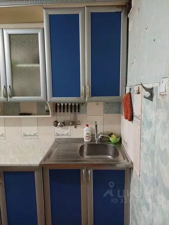 1-к кв. Московская область, Одинцово Можайское ш., 73 (45.0 м) - Фото 2