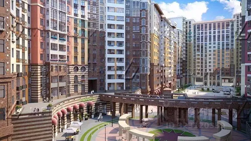 Помещение свободного назначения в Московская область, Ленинский ... - Фото 2