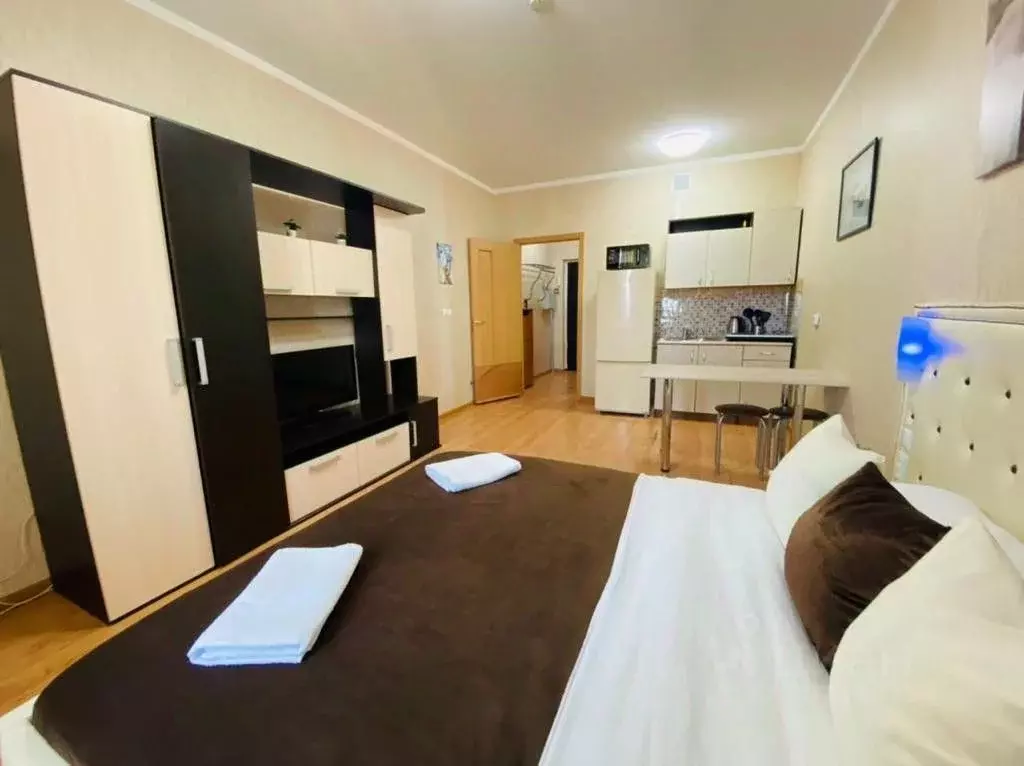 1-к кв. Московская область, Реутов Юбилейный просп., 72 (29.0 м) - Фото 2