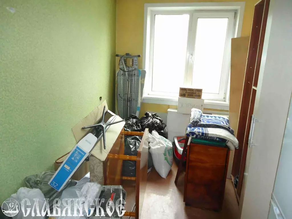 Квартира, 4 комнаты, 72 м - Фото 1