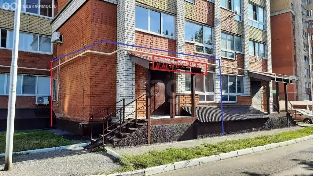 Помещение свободного назначения (70 м) - Фото 2