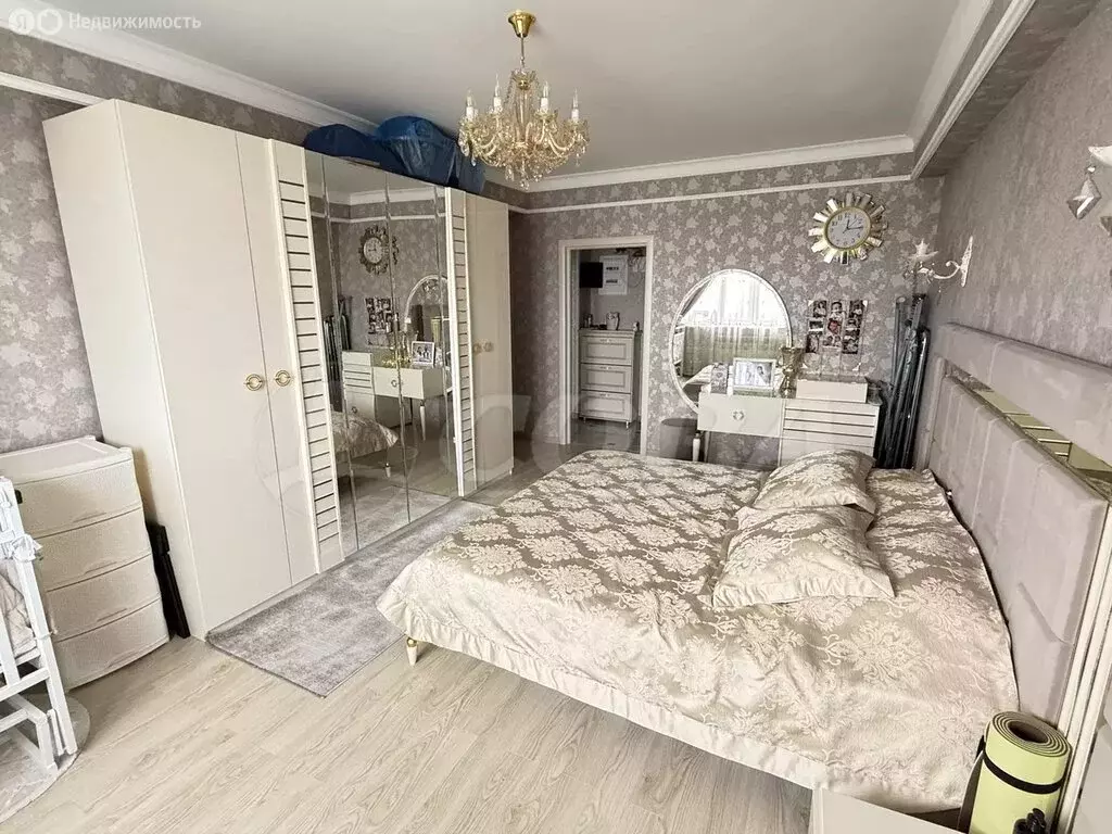 2-комнатная квартира: Дербент, улица Сальмана, 102 (70.6 м) - Фото 1