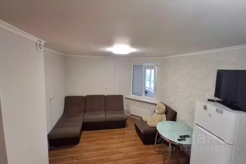3-к кв. Ханты-Мансийский АО, Сургут Университетская ул., 23/4 (87.0 м) - Фото 1