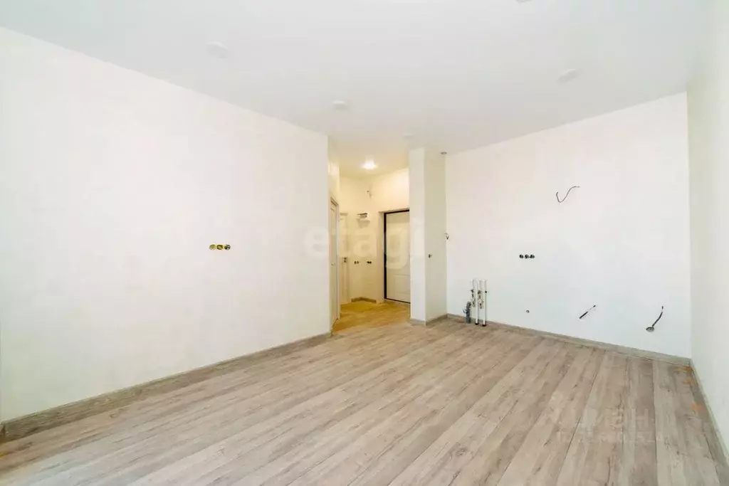 2-к кв. Алтайский край, Белокуриха Бийская ул., 15/1 (37.4 м) - Фото 1