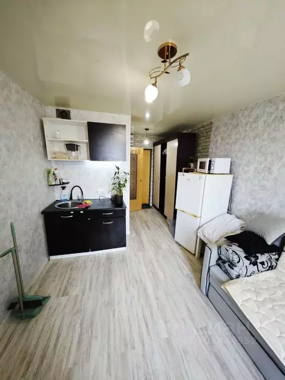 Студия Приморский край, Владивосток просп. Красного Знамени, 133/2 ... - Фото 2