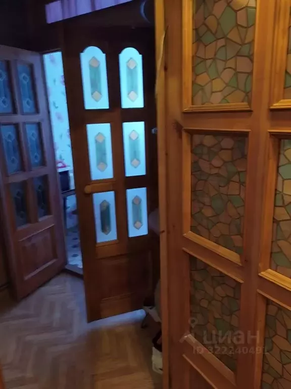 3-к кв. Омская область, Омск ул. 50 лет ВЛКСМ, 4 (65.0 м) - Фото 1