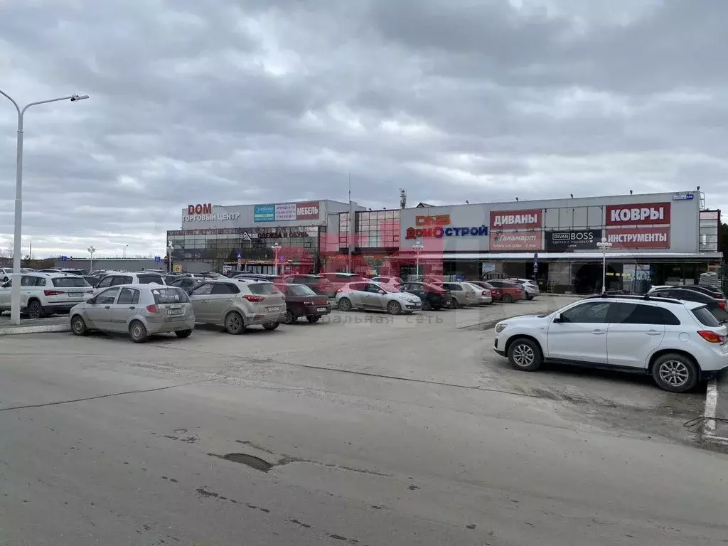 Аренда в Торговом Центре - Фото 1