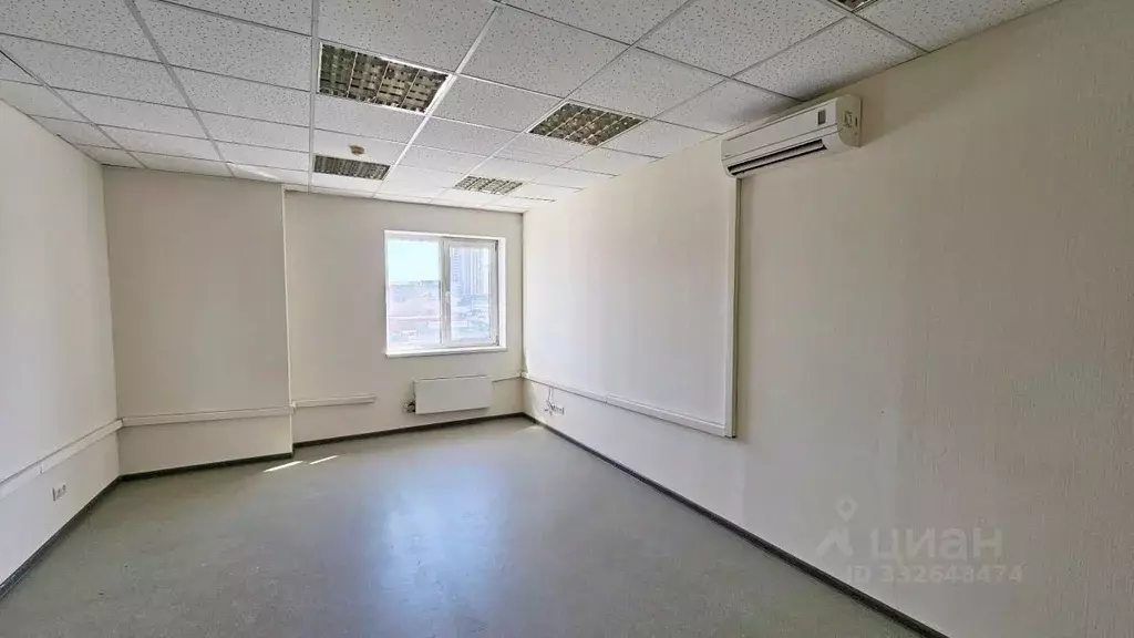 Офис в Новосибирская область, Новосибирск ул. Орджоникидзе, 40 (35 м) - Фото 1