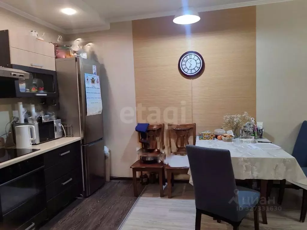 2-к кв. Бурятия, Улан-Удэ ул. Смолина, 54Б (50.5 м) - Фото 1