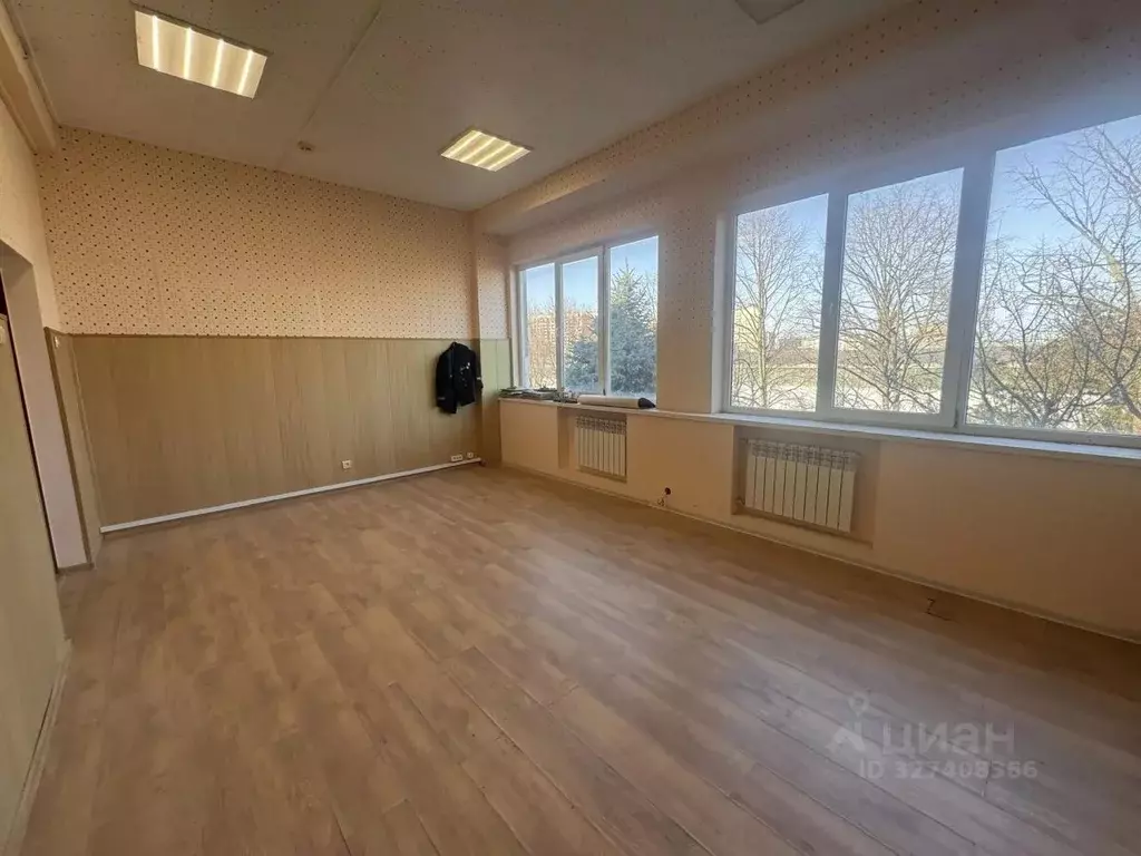 Офис в Краснодарский край, Краснодар Черемушки мкр, ул. Вишняковой (25 ... - Фото 1