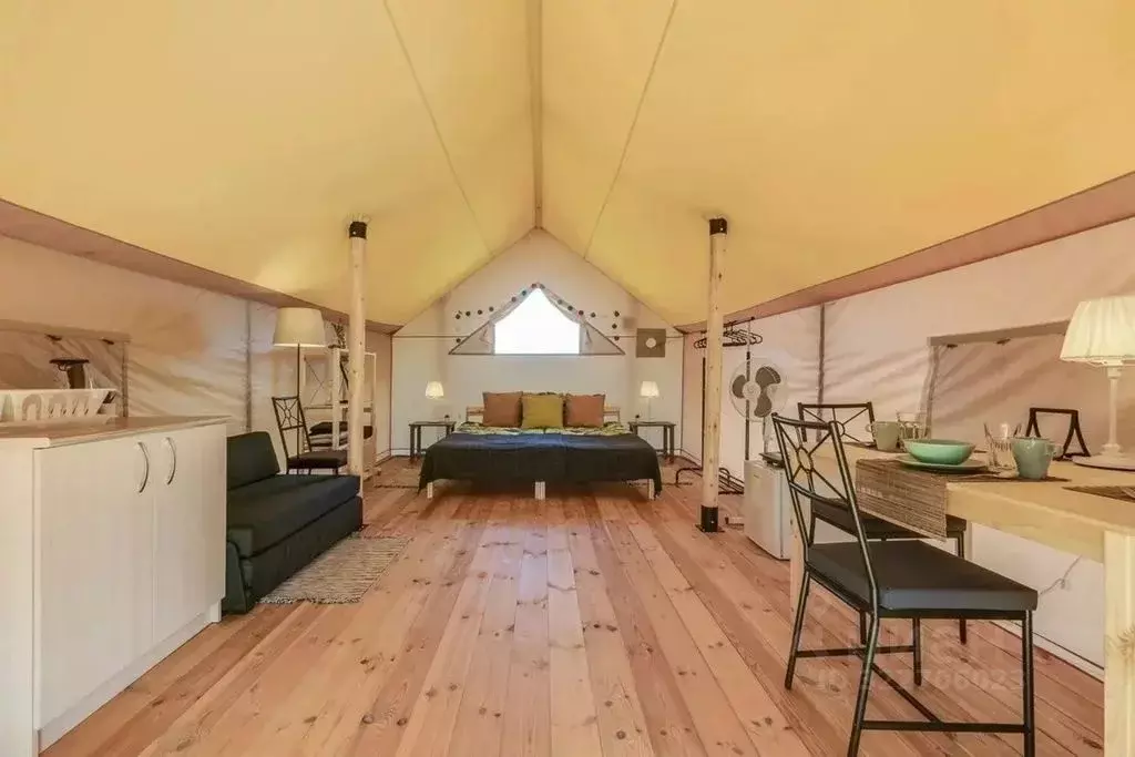 Дом в Ленинградская область, Лужский район, Заклинское с/пос, д. ... - Фото 2