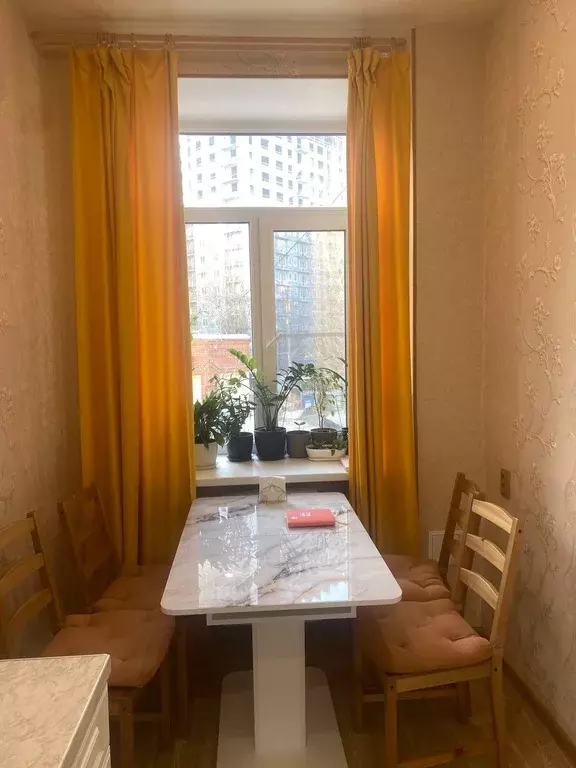 Продаётся 2-к квартира, 44.5 м - Фото 1