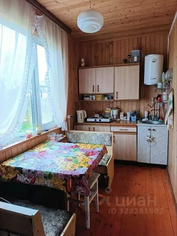 Дом в Московская область, Сергиево-Посадский городской округ, Весна ... - Фото 2