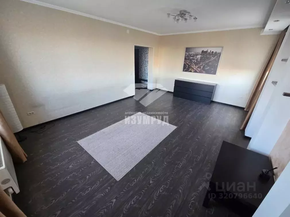 1-к кв. Кемеровская область, Кемерово ул. Свободы, 25 (48.1 м) - Фото 2