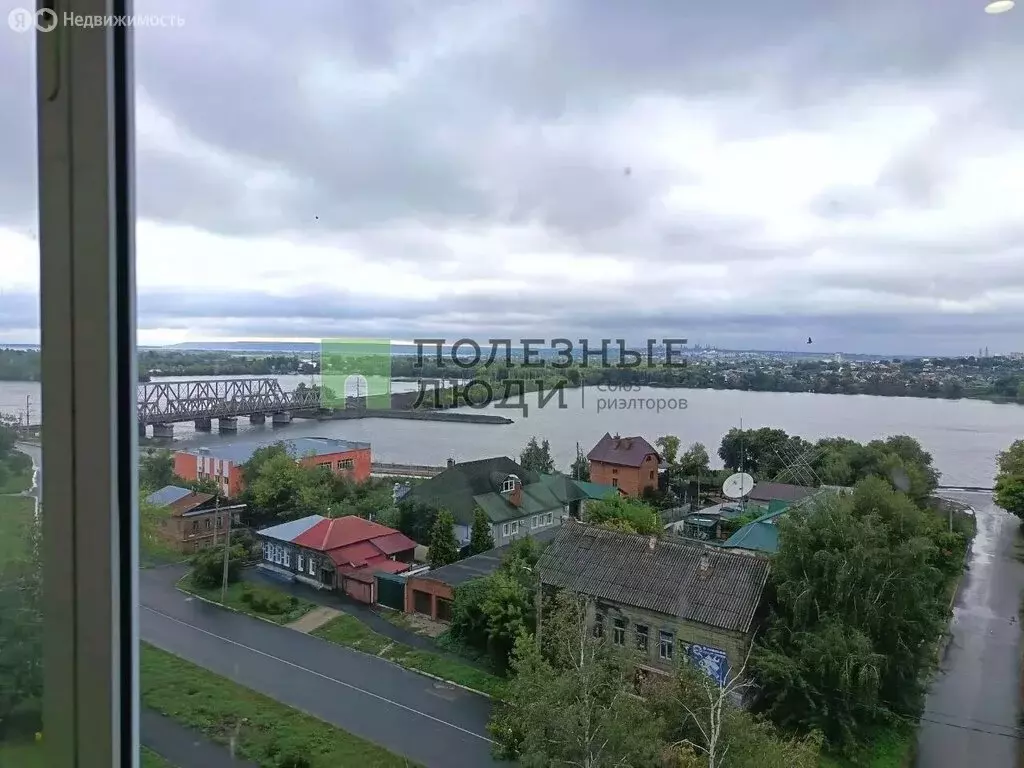 3-комнатная квартира: Сызрань, переулок Достоевского, 4 (53.4 м) - Фото 1
