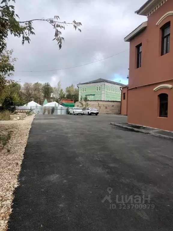 Помещение свободного назначения в Татарстан, Казань Габдуллы Тукая ... - Фото 1