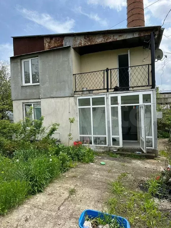 Дом 80 м на участке 8 сот. - Фото 1