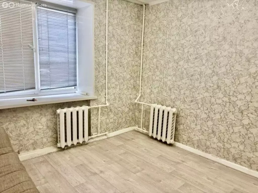 Квартира-студия: Набережные Челны, проспект Мусы Джалиля, 48 (17.9 м) - Фото 2